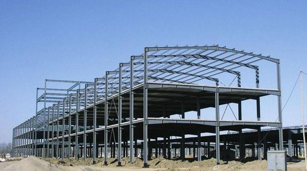 兰州钢结构