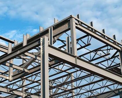 兰州钢结构建筑在国内的重要性