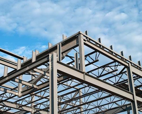 为什么说甘肃钢结构建筑是未来的趋势